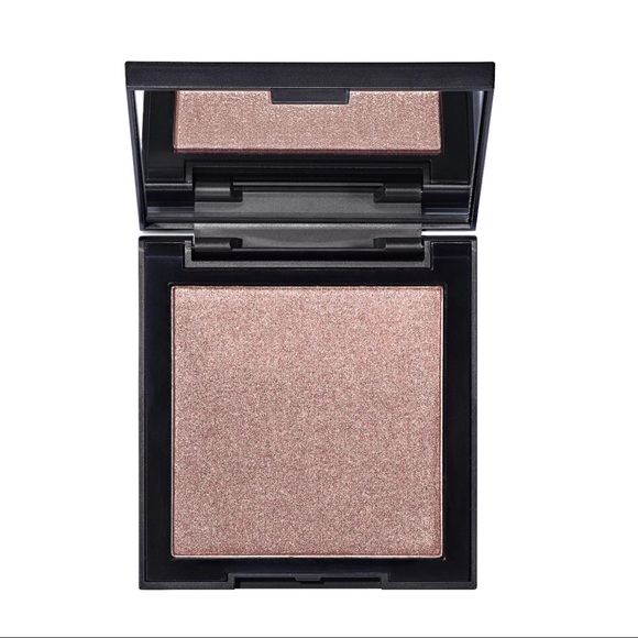 Morphe Other - Morphe Boom Sparkling Mauve Bronze Highlighter